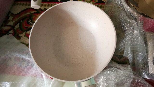 Panci Bolde Super Pan 3+1 Pcs Beige