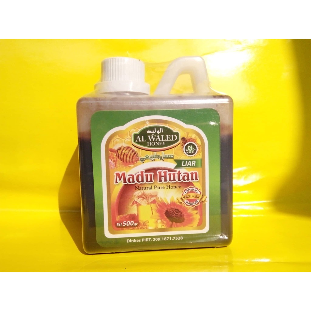 

Terlaris madu hutan liar 500 gr al waled madu hutan liar 500 gr al wadey