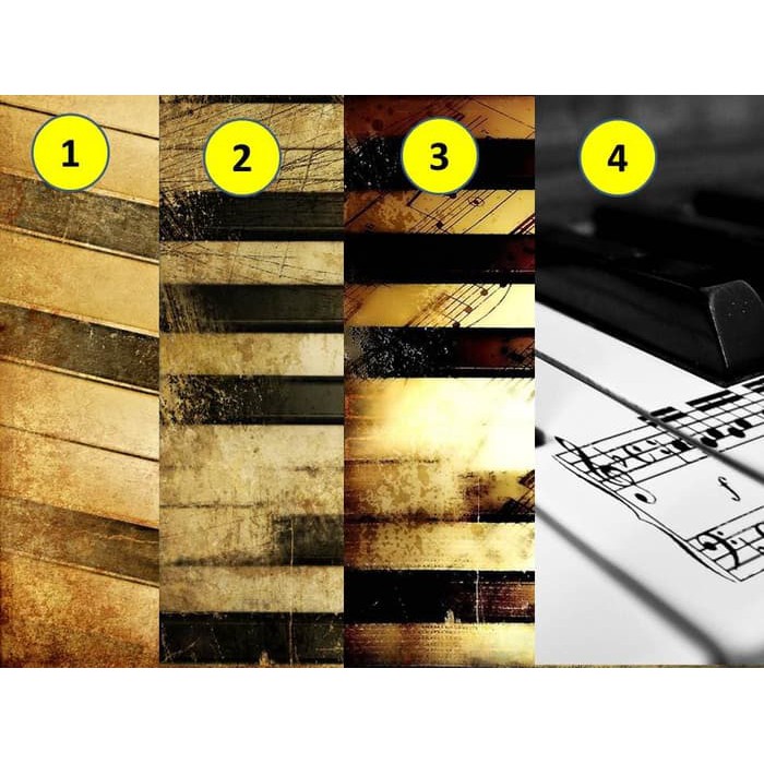 

Kertas Scrapbook - Piano Music Notes_HDWP Design