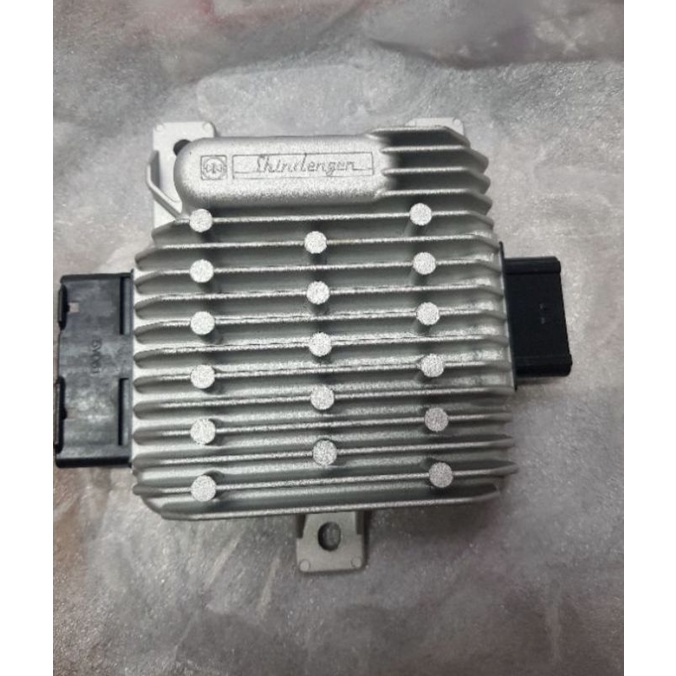 ECU ECM VARIO 125 NON ISS 30400K60B01 ECU VARIO 125 LED TAHUN 2015-2018 NON ISS