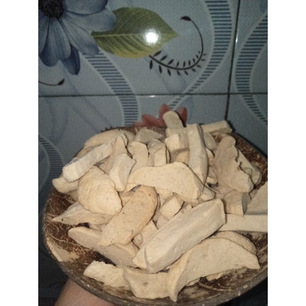

basreng original daun jeruk