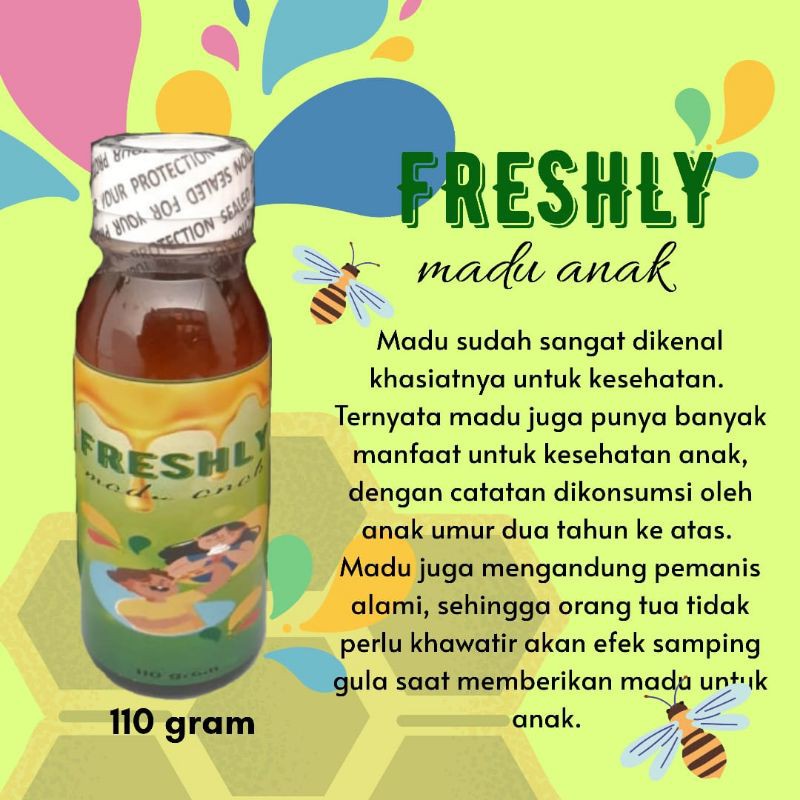 freshlymaduanak(1MaduAnak)