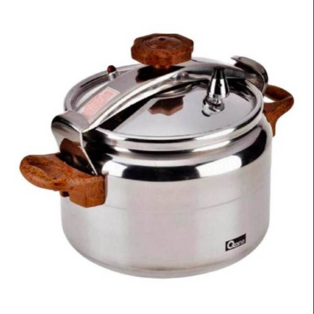 OXONE Pressure Cooker - OX-2012/ PANCI PRESTO/ PRESTO OXONE/ PRESTO MURAH/OXONE ORIGINAL MURAH