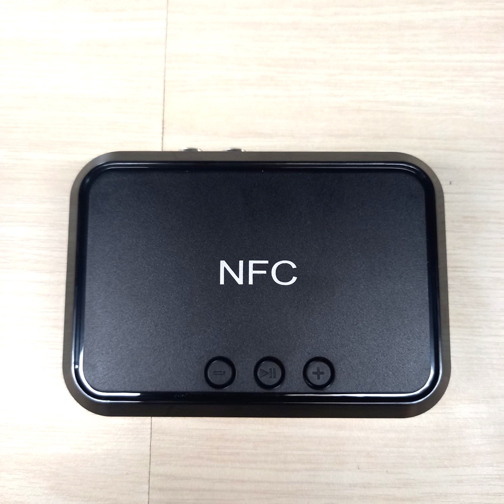 Music NFC Bluetooth Receiver 4.1 - B10 Black