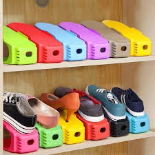 Shoes Organizer - Rak Penyimpan Sepatu Susun (Victoria House)