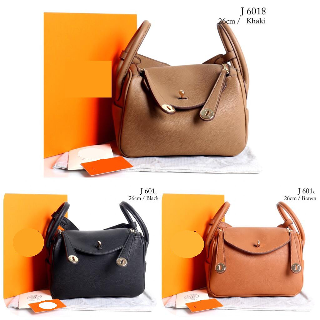 Tas Fashion Lindy 6018