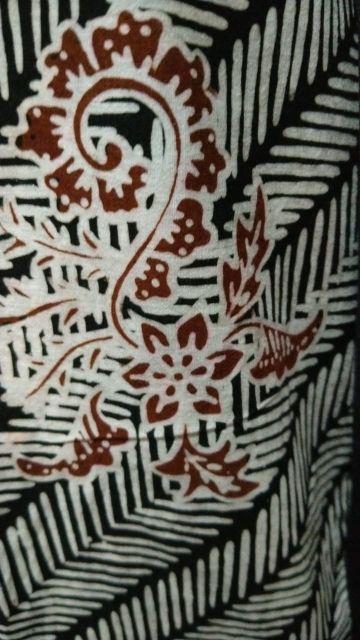 Atasan Batik Dolby Dolbi Dobby Doby Tenun Sutra Tulis Halus Katun Atbm Baron ,sarombit Atasan