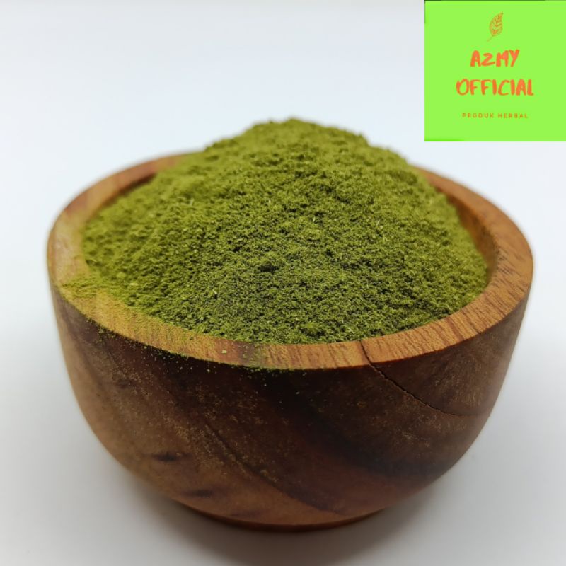 

SERBUK DAUN KELOR 100gr