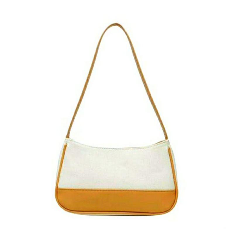 dem_sare / DS1106 NADINE Shoulder bag wanita Tas bahu wanita Tas vintage Shoulder Bag Tas Jinjing Tas simple