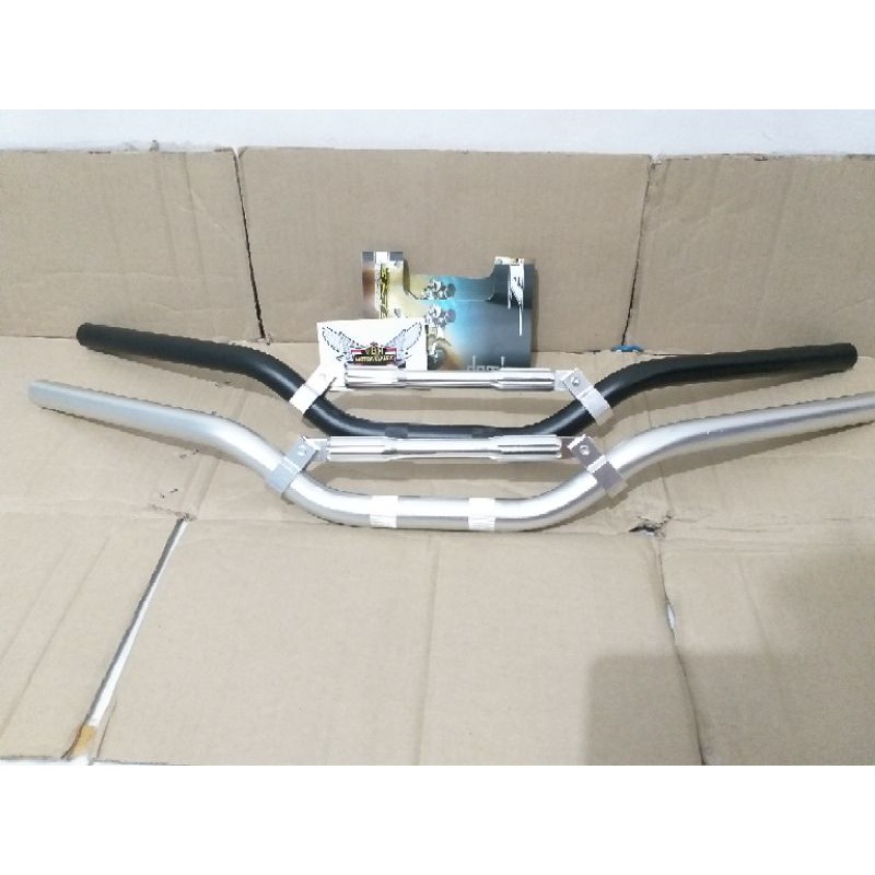 STANG NINJA DAYTONA STIR NINJA MODEL DAYTONA REPLIKA SUPER