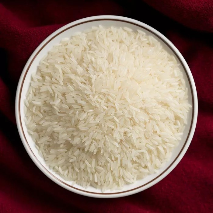 

Beras Thailand curah / Jasmine rice 1kg