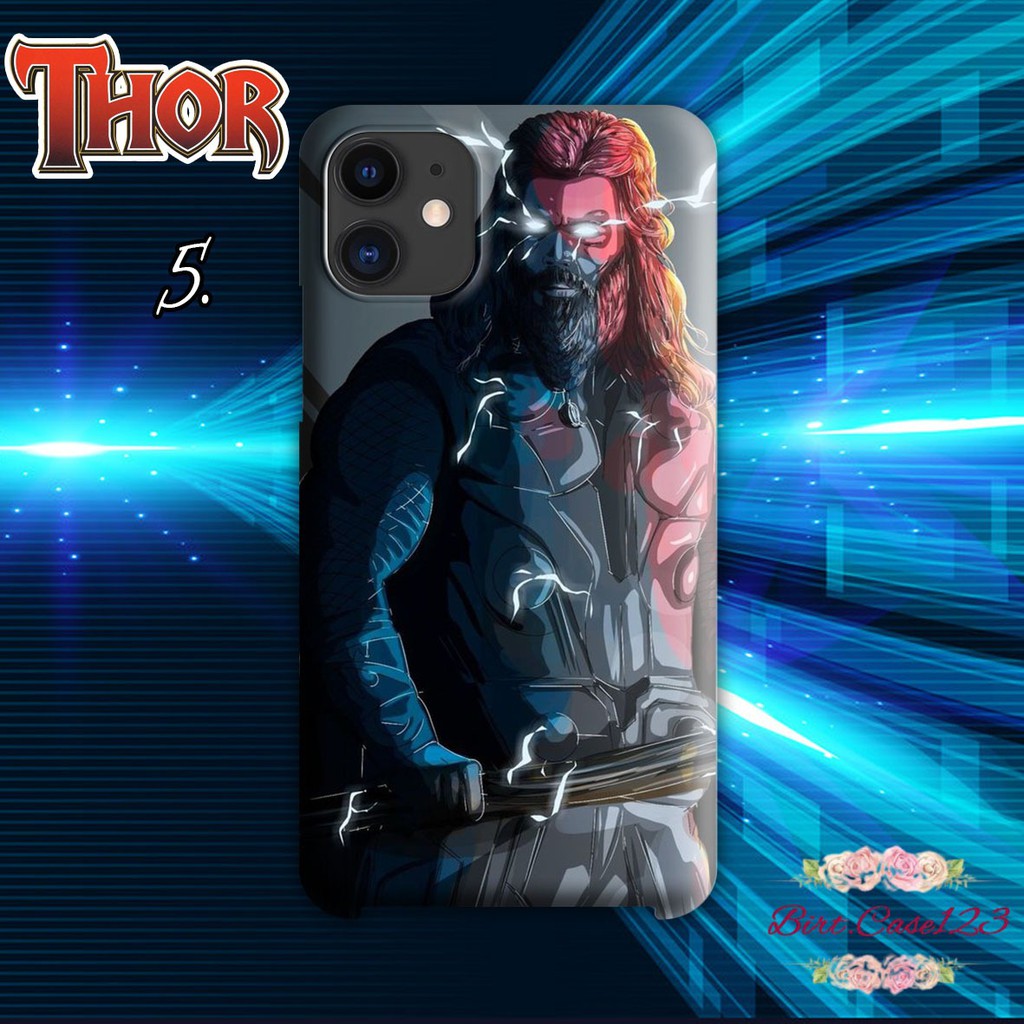 Hardcase THOR Oppo A3s A1k A5 A9 2020 A7 F9 A5s A31 A52 A92 BC3894