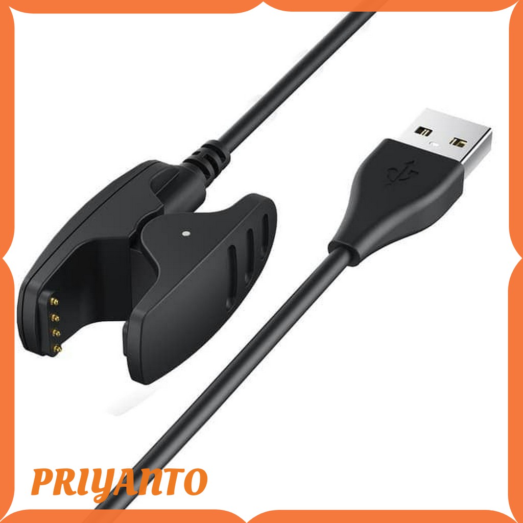 Charger Cas Kabel USB Jam Tangan Suunto Ambit 1 2 3  Original Oem