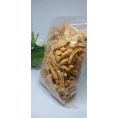 

Basreng Pedas klothak