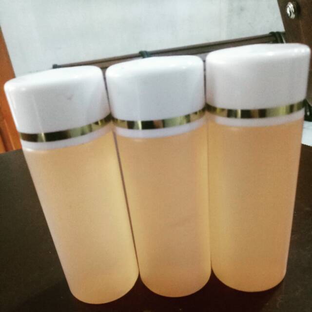 Hairtonic / vitamin rambut pria