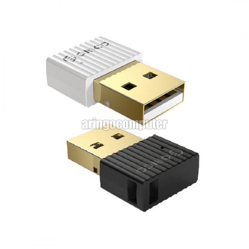 Accessories ORICO USB Bluetooth Dongle V5.0 BTA-508 BLACK