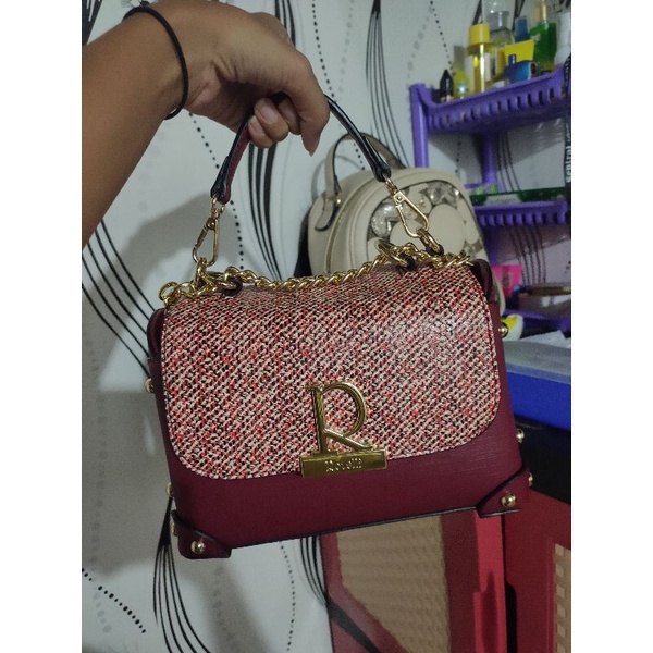 PL ROTELLI, ROTELLI SALE, TAS ROTELLI