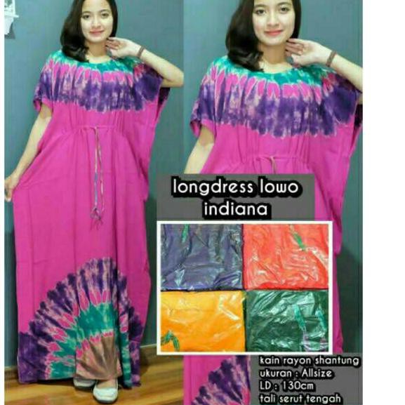 COD DASTER JUMBO LOWO LUNA MAYA UK XXXL (BB >70kg) 421