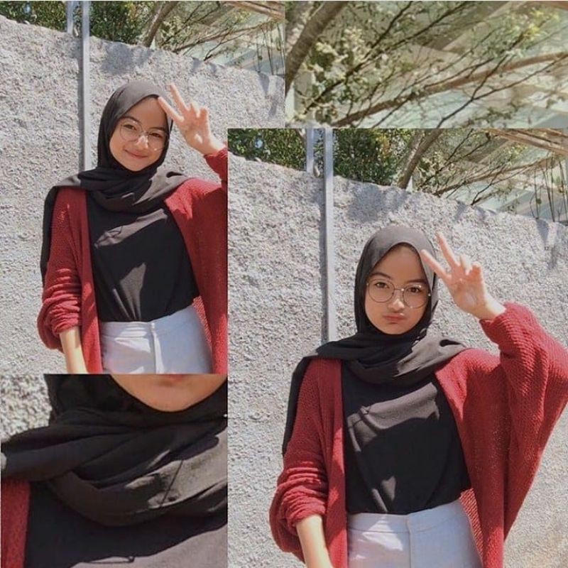 CARDIGAN BATWING KELELAWAR/CARDIGAN RAJUT WANITA STORE09