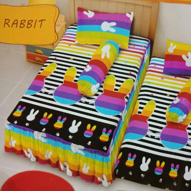 Seprei Duo Sorong Kintakun