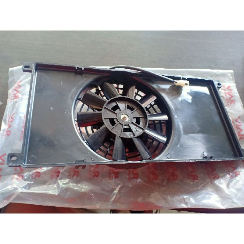 Kipas Radiator Viar motor roda3