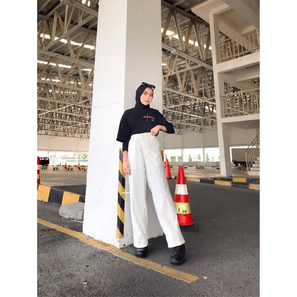 HL CORDUROY PANTS S-XXL (REALPICT)