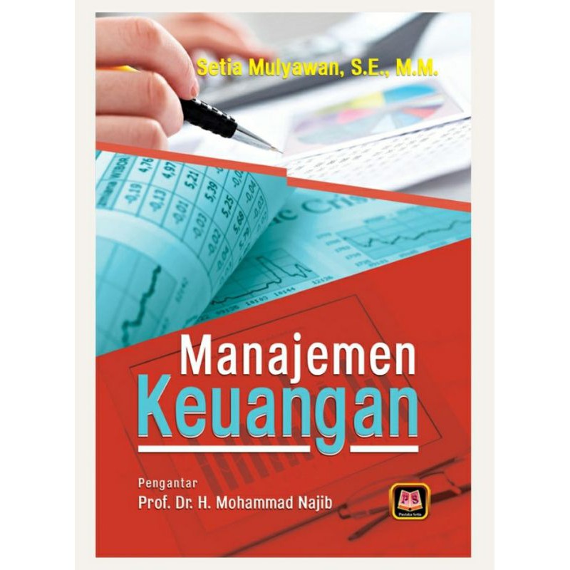 buku original manajemen keuangan