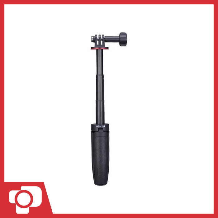 Ulanzi MT-09 Mini Extension Pole Tripod For GoPro Action Cam