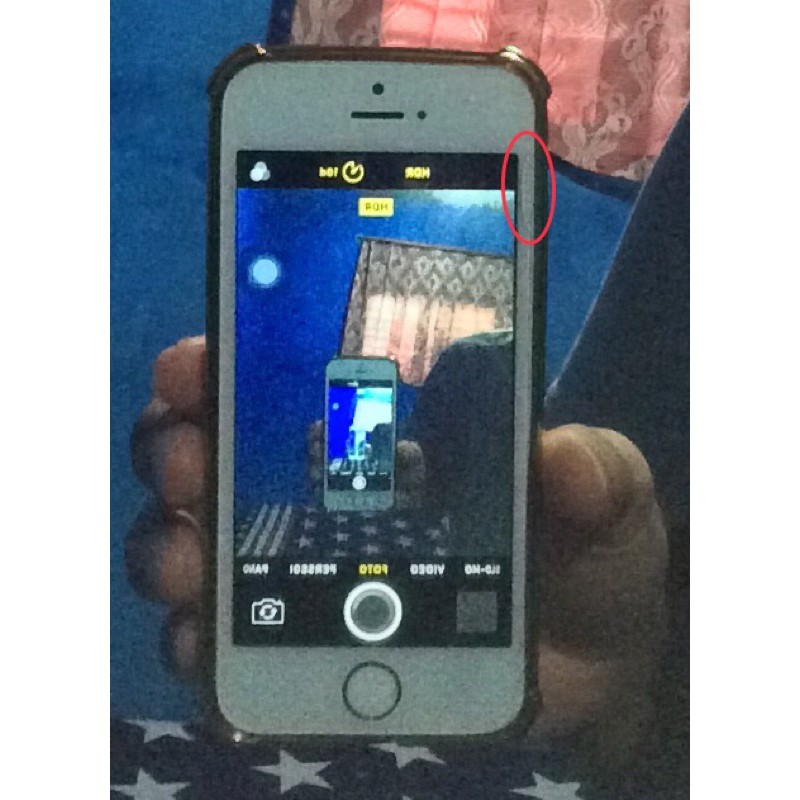 iphone 5s Bypass Minus (COD)