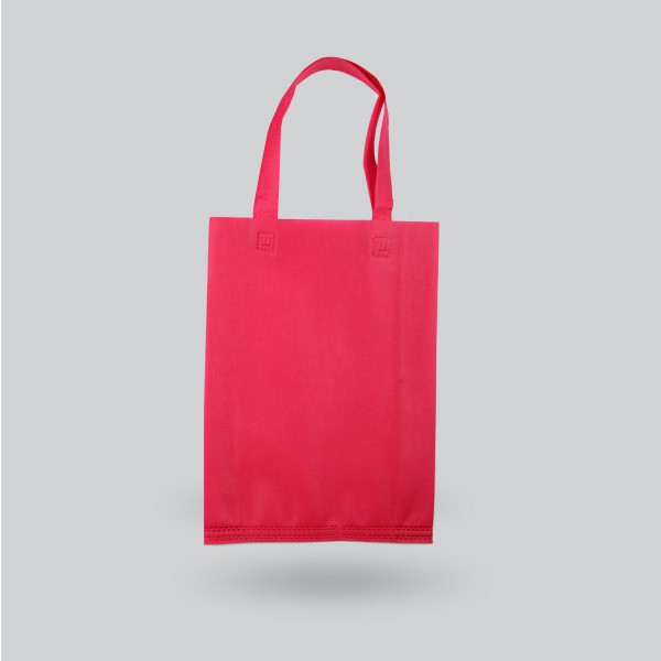 

TAS SPUNBOND STANDING HANDLE UK. 25 X 35 / GOODIE BAG