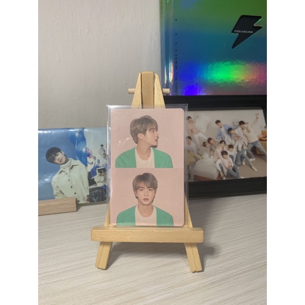 PC Jin Persona 1 (BOOKED)