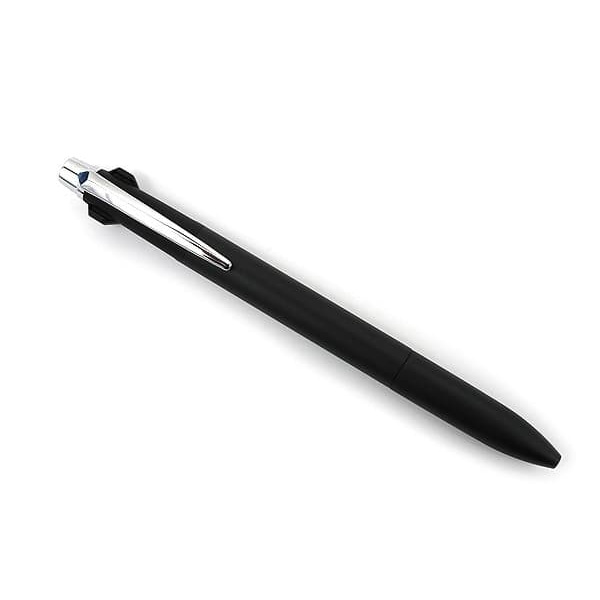 

PROMO Uni Jetstream Prime 3 Color Ballpoint Multi Pen - 0.7 mm - Black Body