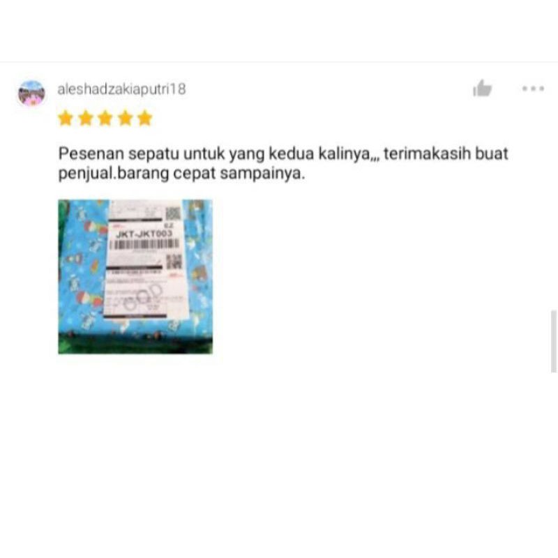 sepatu sekolah anak perempuan original santica shira sekolah  TK SD