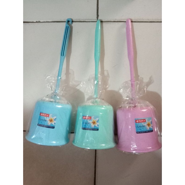 SIKAT TOILET LION STAR BO-1 / SIKAT LANTAI LION STAR