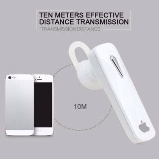 UNIVERSAL Headset Bluetooth iPhone suport Headset Bluetooth android oppo Asus xiaomi dan vivo