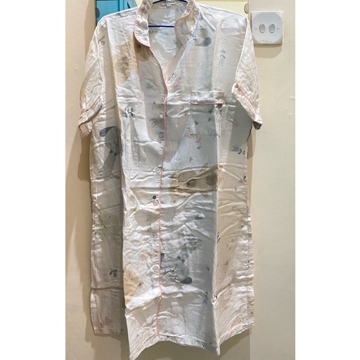 Preloved cielyn sleepwear