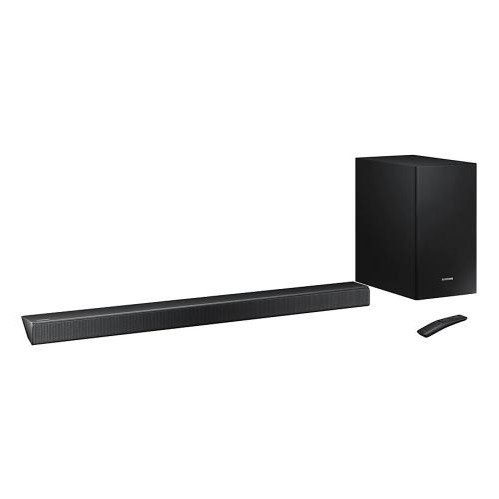 SAMSUNG Soundbar HW-R550