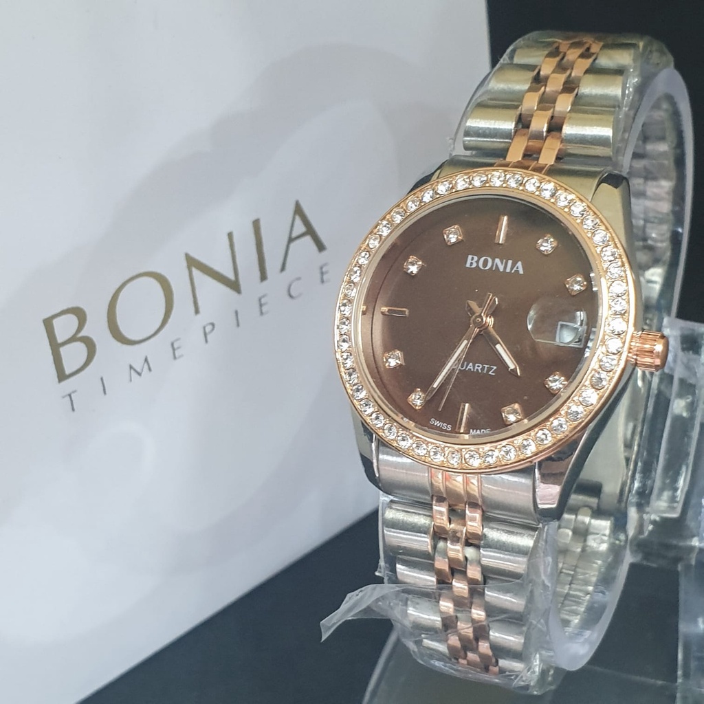 Promo  Jam Tangan Wanita Terbaru 2022 - Jam Tangan Perempuan Dewasa