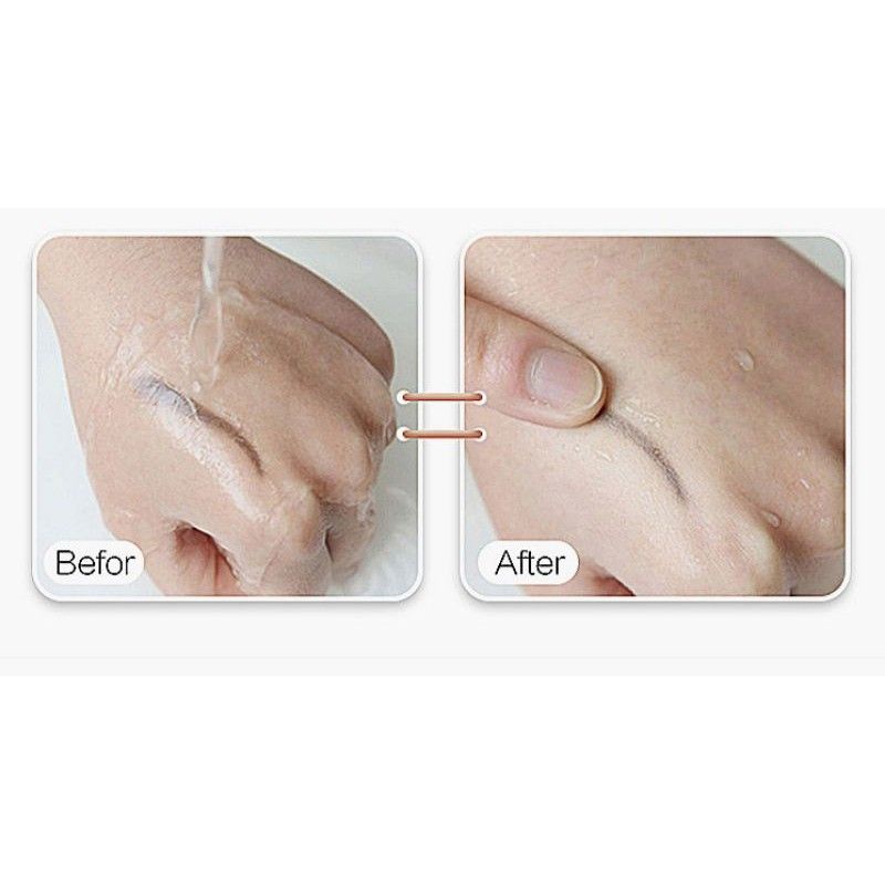 Medan Termurah lameila eyebrow powder waterproof