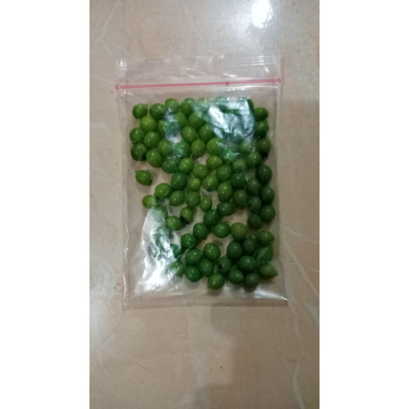 biji lohansung cincuan