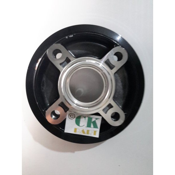 NAP GEAR / NAP RODA MEGAPRO NEW MONOSOK / VERZA / CB150