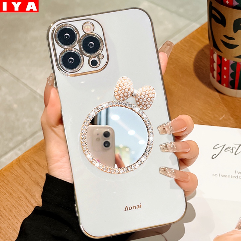 Casing Soft Case Samsung A51 A71 Note 20 Ultra Note20 Note10 A7 2018 A10S A20 A30 Motif IYA