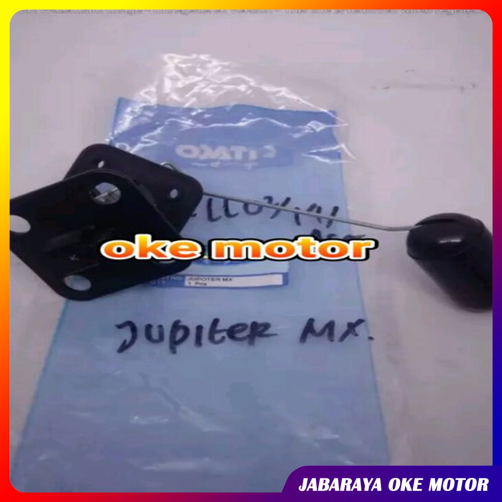 PELAMPUNG TANGKI YAMAHA JUPITER MX 135