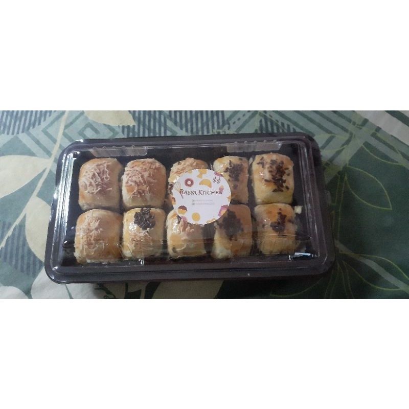 

bolen pisang