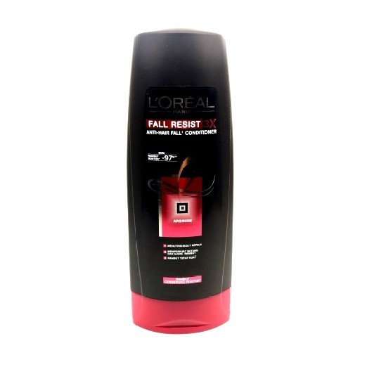 loreal paris fall resist 3x anti hair fall conditioner 165ml