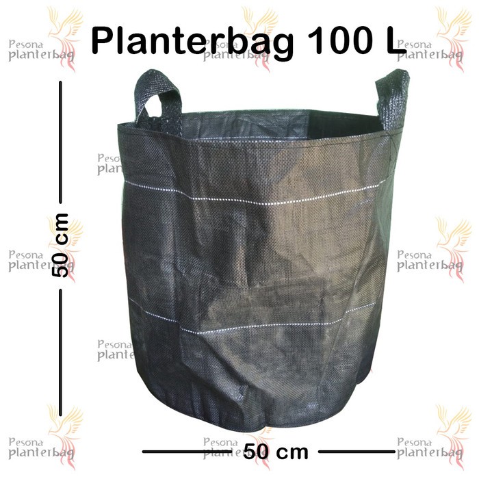 RPM planterbag 100 liter murah awet