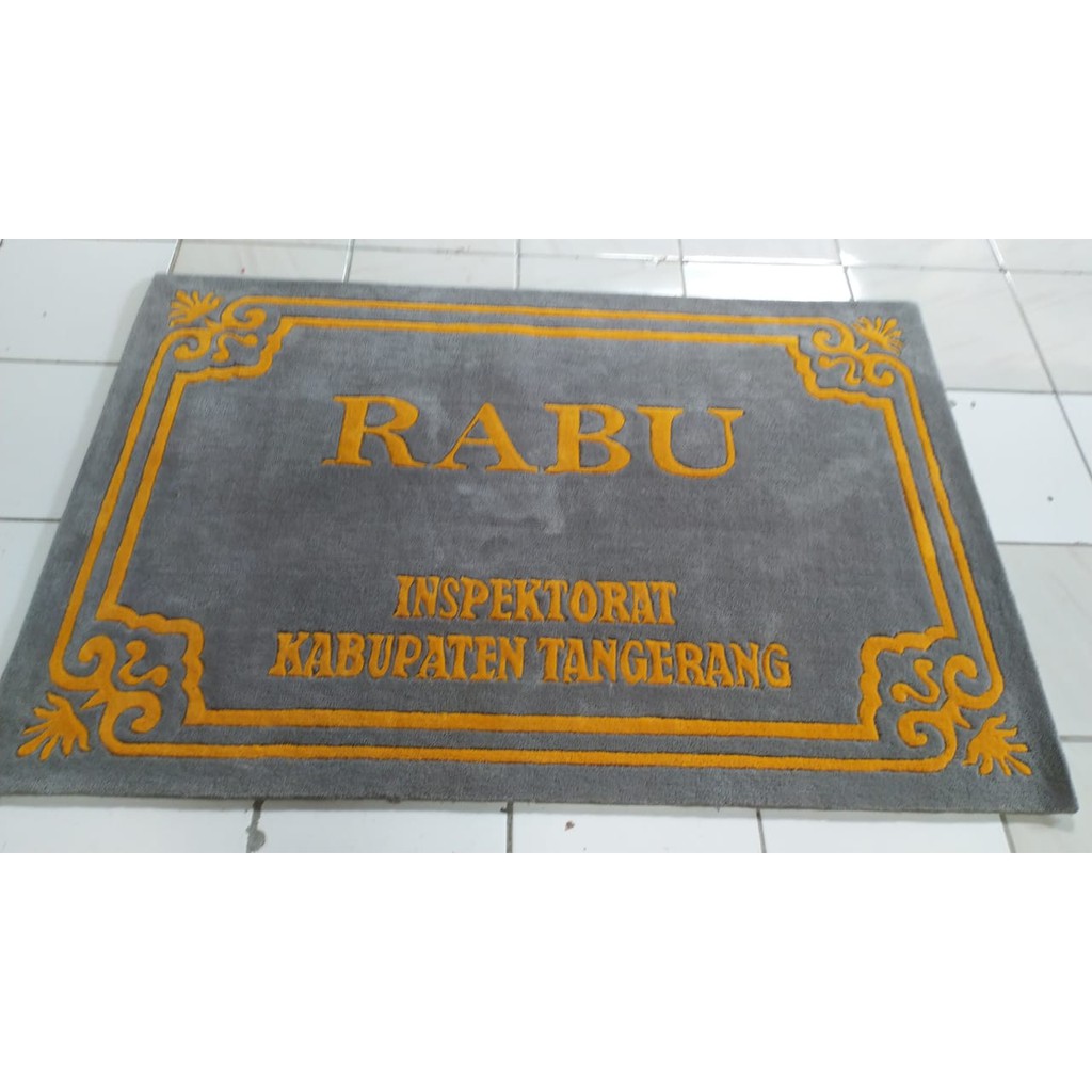 KARPET CUSTOM / KARPET LIFT / KARPET RUGS