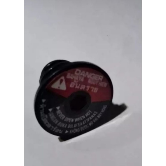 TUTUP RADIATOR HONDA VARIO 125 KZR VARIO 125 LED