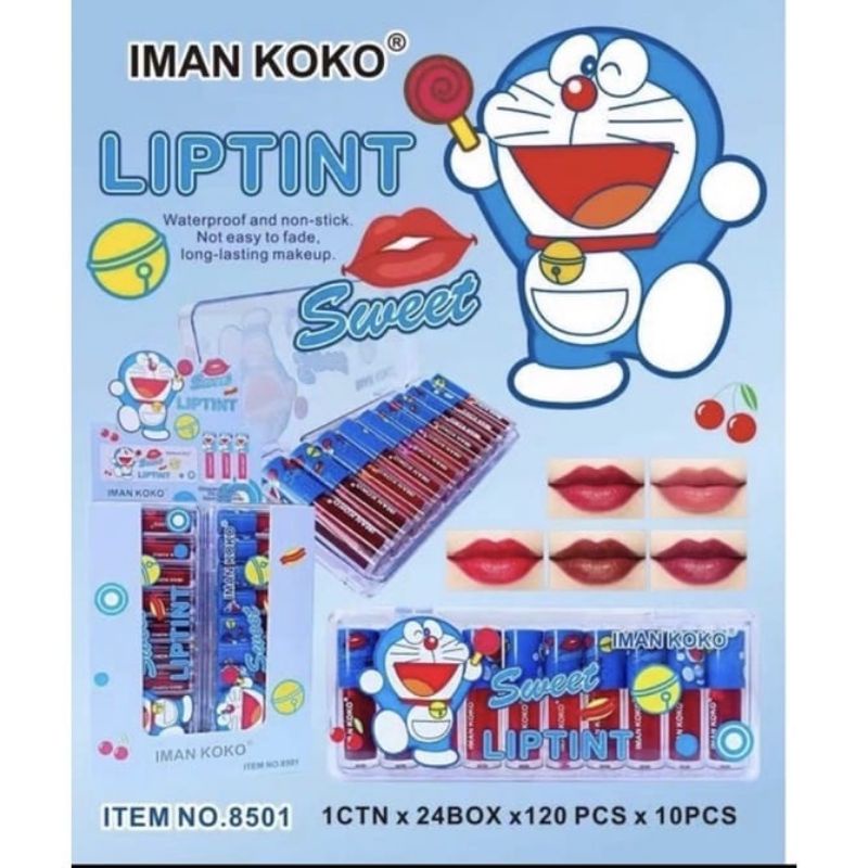 [ Satuan ] IMAN KOKO LIPTINT UNICORN