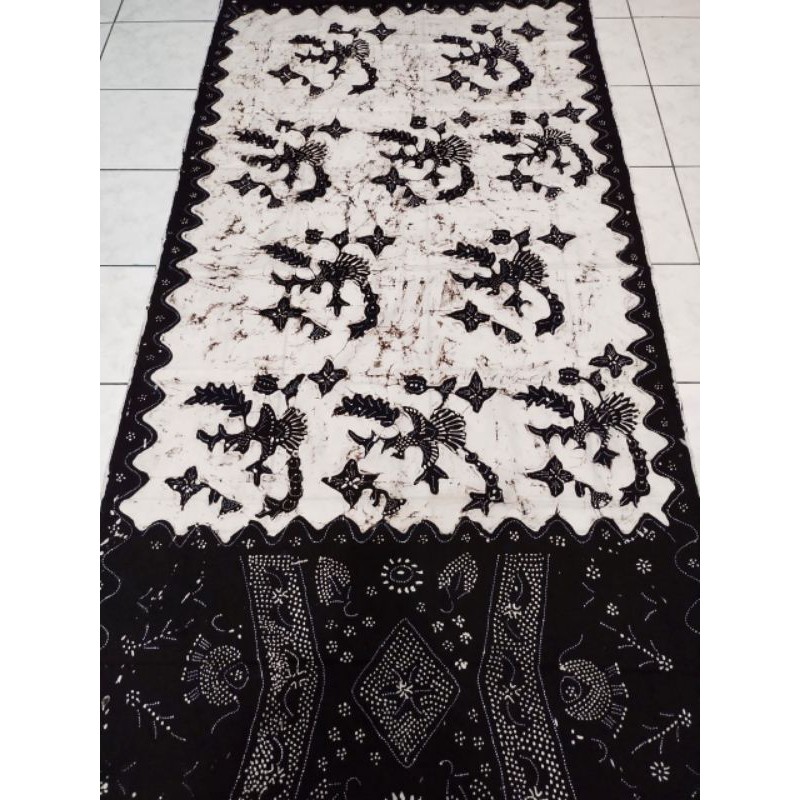 Jual Batik Tulis Bakaran Khas Pati Termurah Sarung Batik Baju Batik